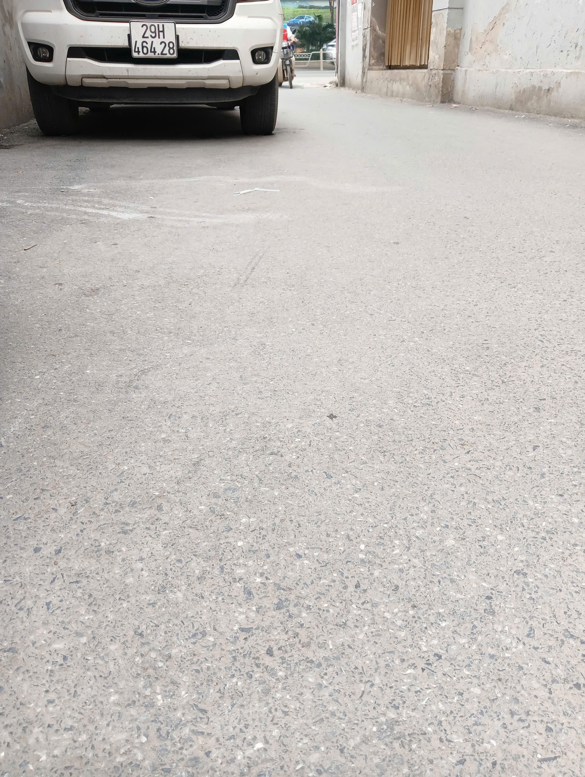 Bán đất tặng nhà đường Phạm Văn Đồng – Bắc Từ Liêm – Hà NộiDiện tích: 79,5m² – Nhà 3 tầngMặt