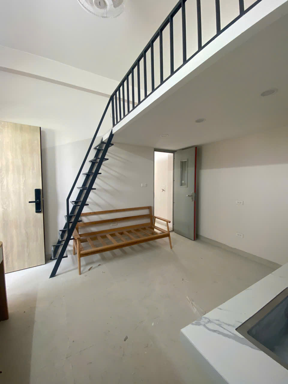 CHO THUÊ 25 PHÒNG STUDIO MỚI – FULL NỘI THẤT – NGÔ XUÂN QUẢNG, GIA LÂM 5