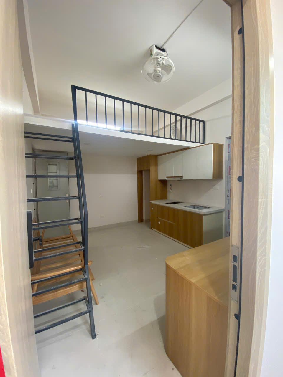 CHO THUÊ STUDIO MỚI – FULL NỘI THẤT – NGÔ XUÂN QUẢNG, GIA LÂM 5