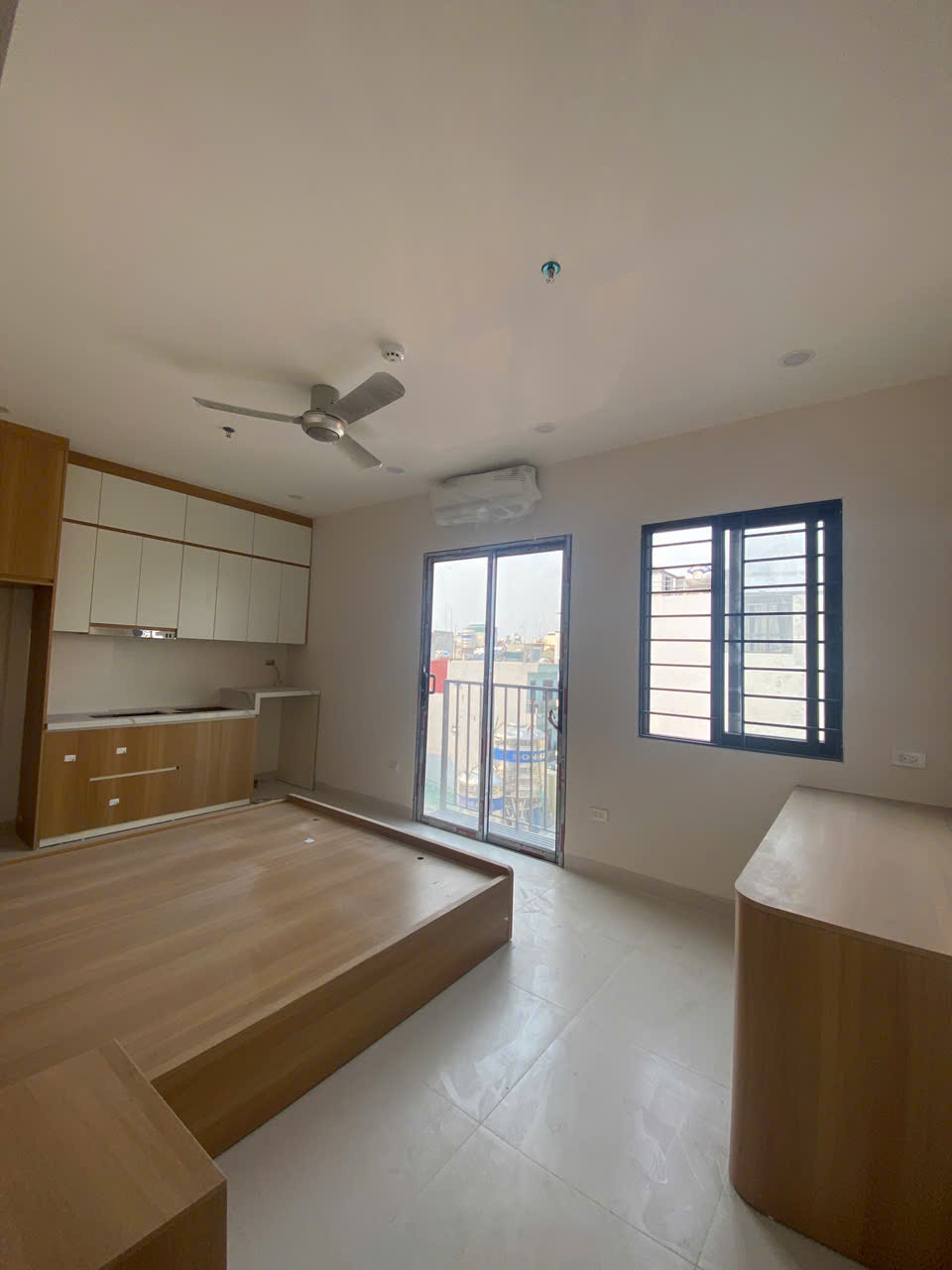 CHO THUÊ STUDIO MỚI – FULL NỘI THẤT – NGÔ XUÂN QUẢNG, GIA LÂM 4