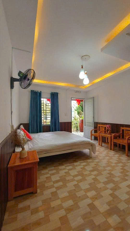 CHO THUÊ HOMESTAY SÂN VƯỜN _ P.8 ĐÀ LẠT _ CÁCH HỒ 100M 4