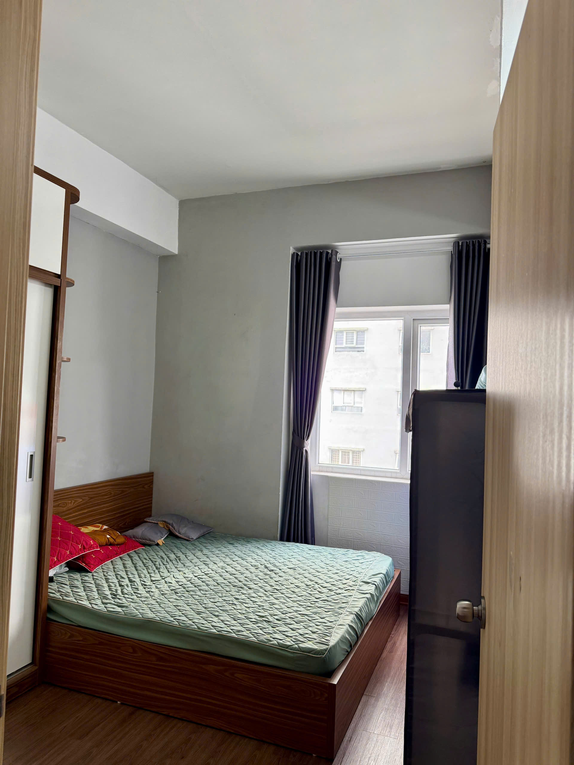 Chung cư Thanh Hà - Chỉ hơn 3 tỷ sở hữu ngay căn hộ 72m² 2 ngủ 2WC full đồ