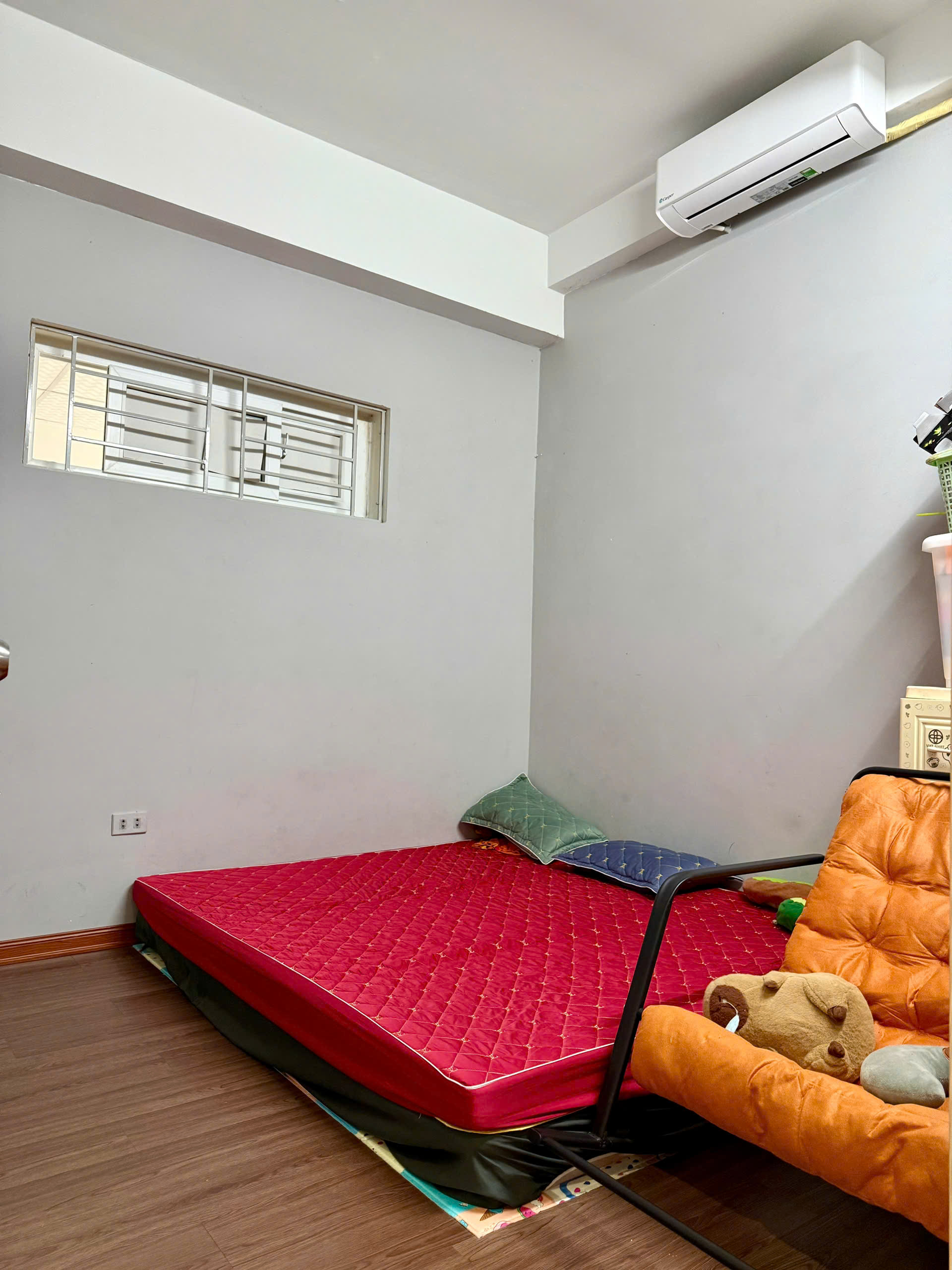 Giá tốt! Bán căn hộ chung cư Thanh Hà – Full nội thất, chỉ việc vào ở 8