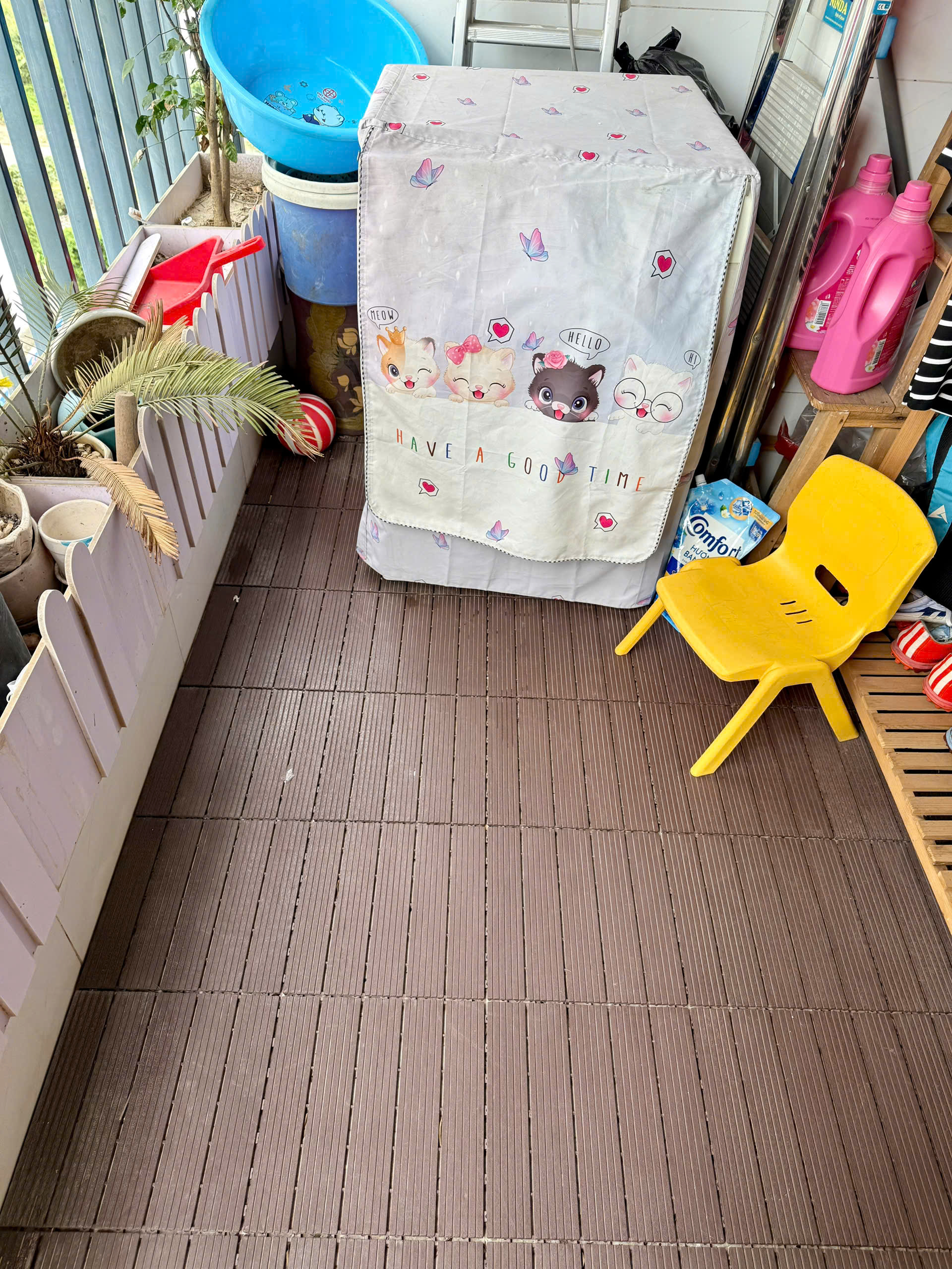 Chung cư Thanh Hà - Chỉ hơn 3 tỷ sở hữu ngay căn hộ 72m² 2 ngủ 2WC full đồ 8