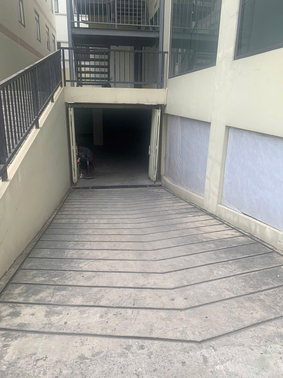 Cho thuê Nhà mặt tiền Phường Bình Thọ, Thủ Đức, Diện tích 96m², Giá 40 Triệu/tháng