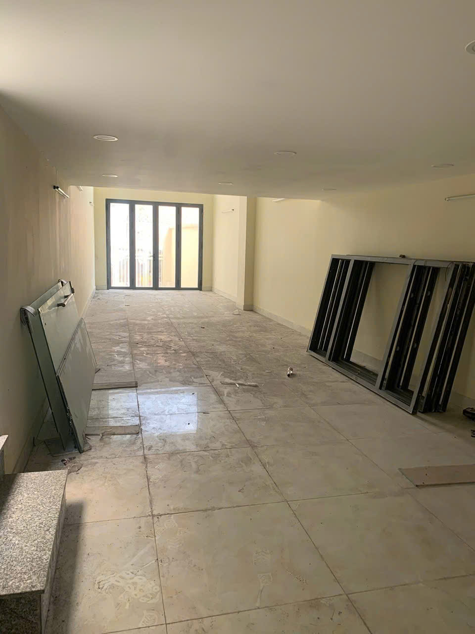 Cho thuê Nhà mặt tiền Phường Bình Thọ, Thủ Đức, Diện tích 96m², Giá 40 Triệu/tháng 4