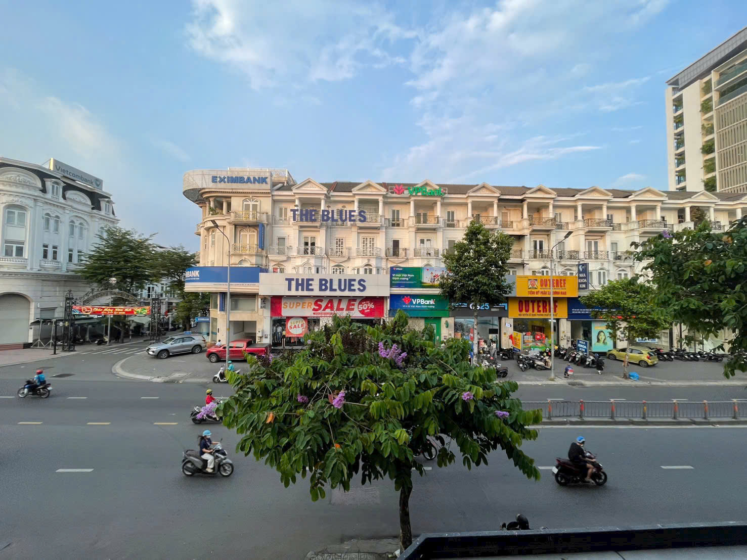 Cho thuê Nhà mặt tiền Gò Vấp, Hồ Chí Minh, Diện tích 157m², Giá Thương lượng 3