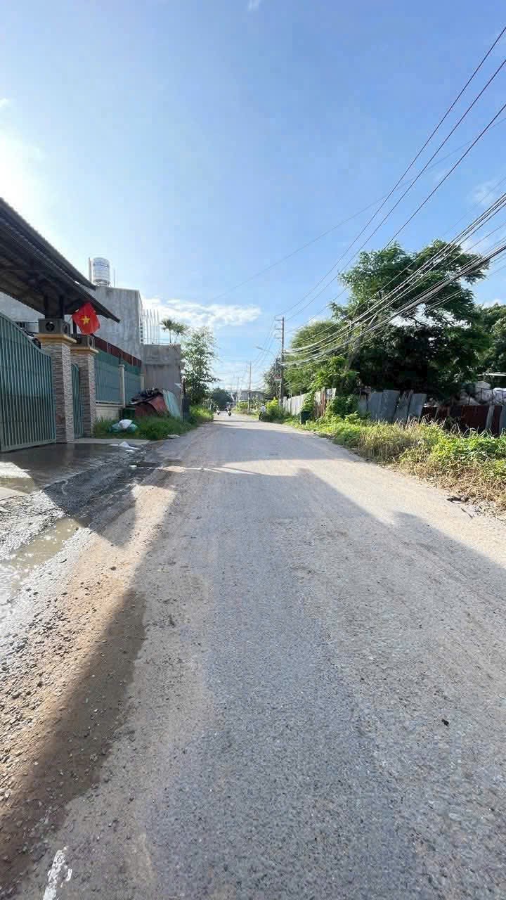 MẶT TIỀN ĐÔNG THẠNH 8-1 – GẦN LÊ VĂN KHƯƠNG – QUỸ ĐẤT 2.000M² 2