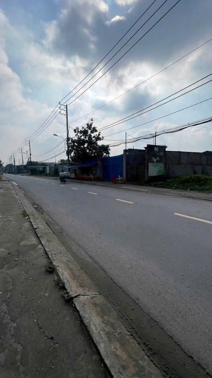 ĐẤT MẶT TIỀN SÔNG LU – QUỸ ĐẤT LỚN 6.757M² – CÓ 1.580M² THỔ CƯ GIÁ ĐẦU TƯ