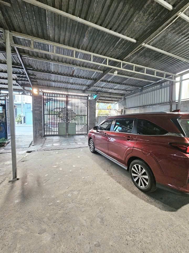 HÀNG KHỦNG MT BÙI THỊ LÙNG (15x68) TỔNG 1.023M² GẦN CHỢ HÓC MÔN GIÁ TỐT! 2