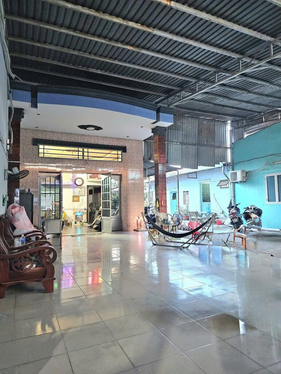 HÀNG KHỦNG MT BÙI THỊ LÙNG (15x68) TỔNG 1.023M² GẦN CHỢ HÓC MÔN GIÁ TỐT! 3