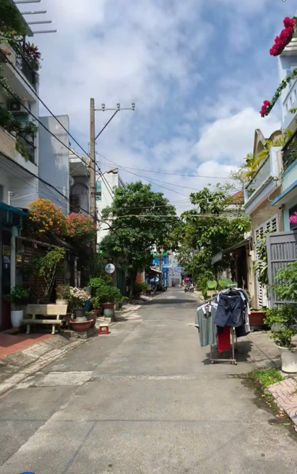 ĐẤT ĐẸP ĐƯỜNG 8M 1 TRỤC DƯƠNG THỊ MƯỜI – NGANG 9,5M HIẾM – CHỈ 9,79 TỶ 2