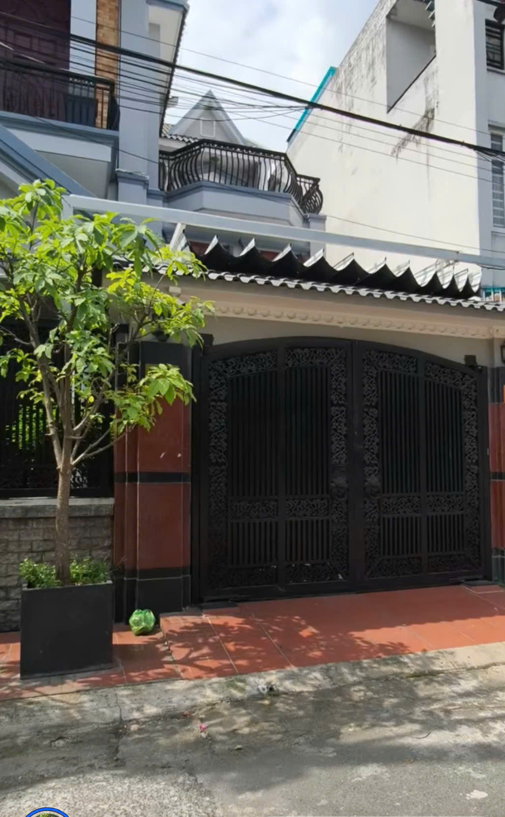 ĐẤT ĐẸP ĐƯỜNG 8M 1 TRỤC DƯƠNG THỊ MƯỜI – NGANG 9,5M HIẾM – CHỈ 9,79 TỶ 5