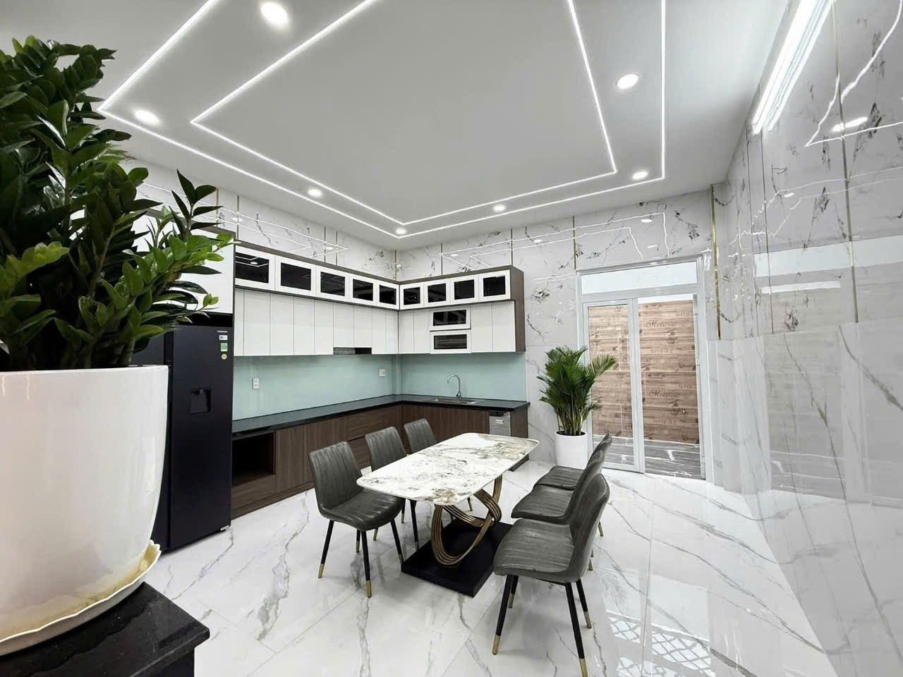 CĂN NHÀ (4.6x20) DUY NHẤT – MẶT TIỀN 14M KDC HÀ ĐÔ, THỚI AN – GIÁ GIẢM 800TR 2