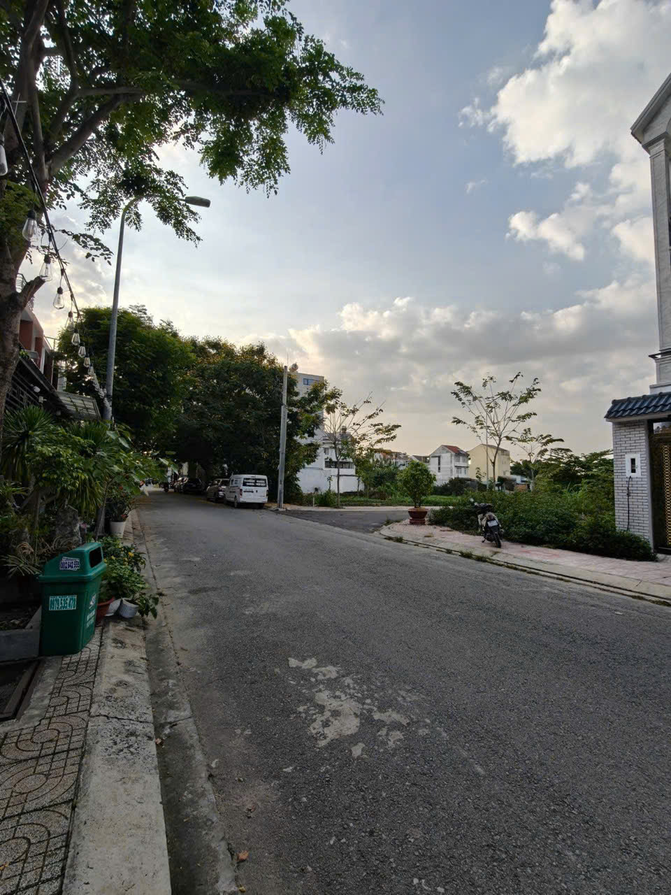 CĂN NHÀ (4.6x20) DUY NHẤT – MẶT TIỀN 14M KDC HÀ ĐÔ, THỚI AN – GIÁ GIẢM 800TR 5