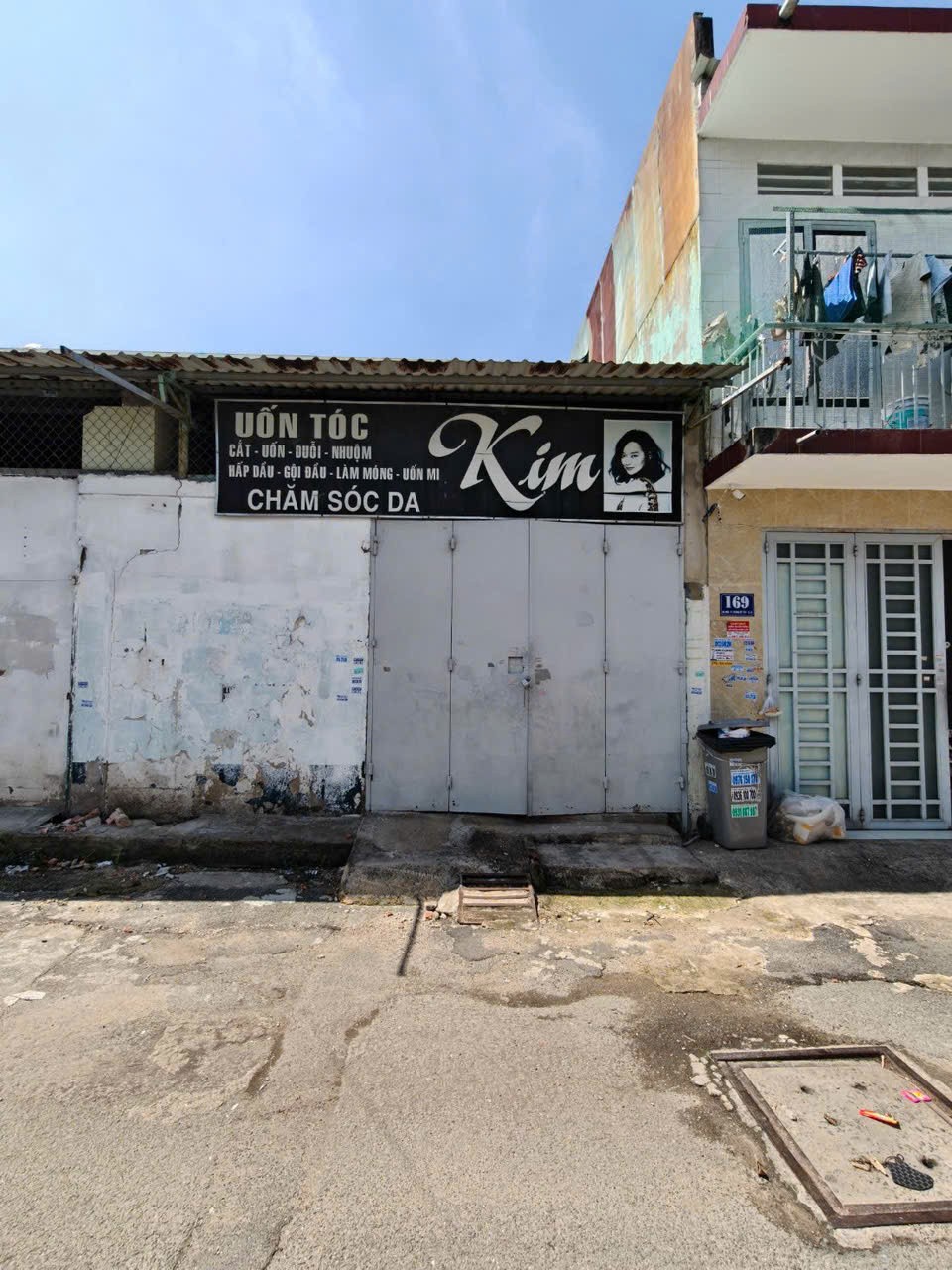 NHÀ 1 XẸT HÀ ĐẶC – XE HƠI 8M TỚI NHÀ GIÁ CỰC RẺ CHỈ 4.5 TỶ 2