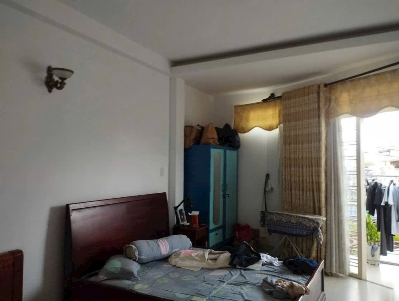 NHÀ 3 LẦU KIÊN CỐ MẶT TIỀN ĐƯỜNG 439 – GIÁ RẺ NHƯ NHÀ HẺM – CHỈ 5,98 TỶ 4