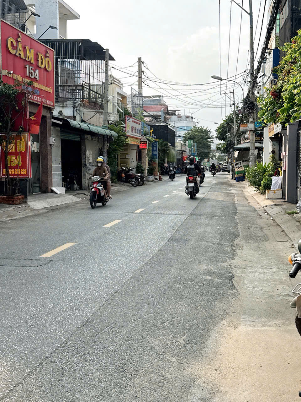 MT HÀ ĐẶC – TRUNG MỸ TÂY - ĐANG CHO BÁCH HÓA XANH THUÊ 15TR/THÁNG – CHỈ 6.5 TỶ 4