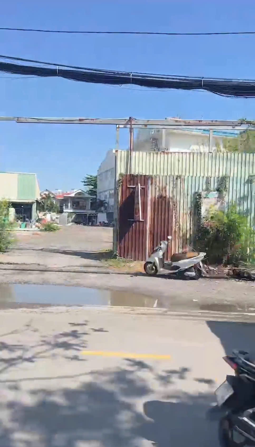 SIÊU PHẨM ĐẤT LỚN  2.275M²  MT ĐƯỜNG 16M TÂN THỚI NHẤT 17 – Q12 XE CONT VI VU 2