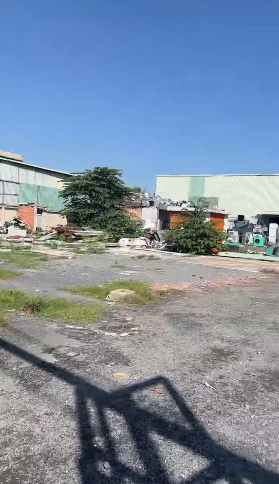 BÁN ĐẤT MẶT TIỀN TÂN THỚI NHẤT 17 – QUẬN 12 - QUỸ ĐẤT LỚN HIẾM CÒN 4