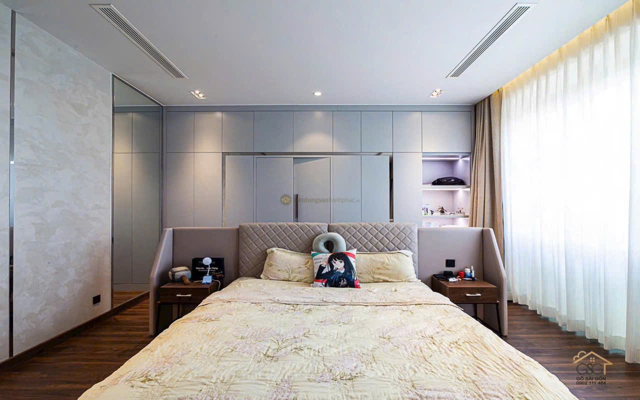 Cần bán Biệt thự Quận 2, Hồ Chí Minh, Diện tích 1115m², Giá 385 Tỷ 3