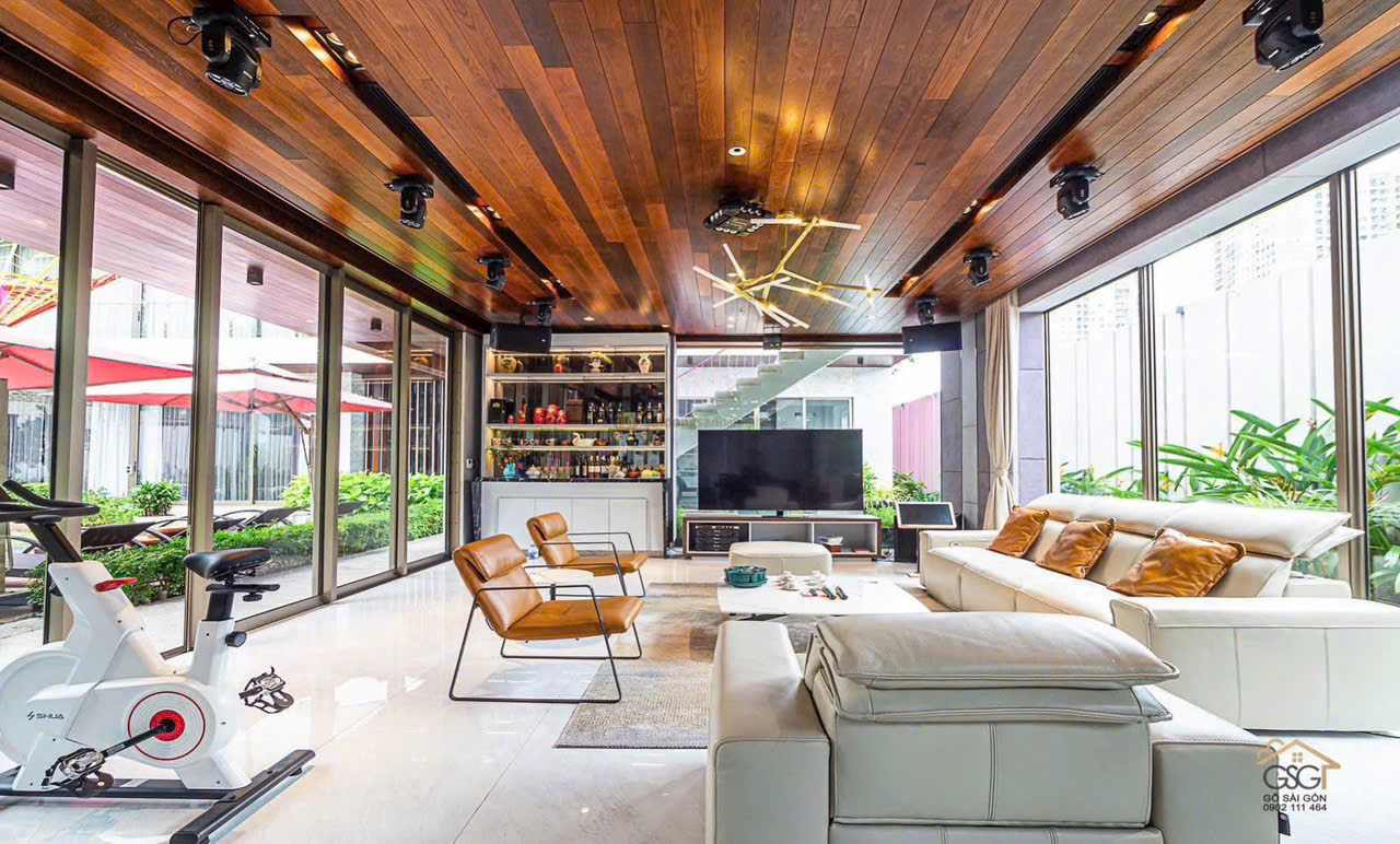 Cần bán Biệt thự Quận 2, Hồ Chí Minh, Diện tích 1115m², Giá 385 Tỷ 4