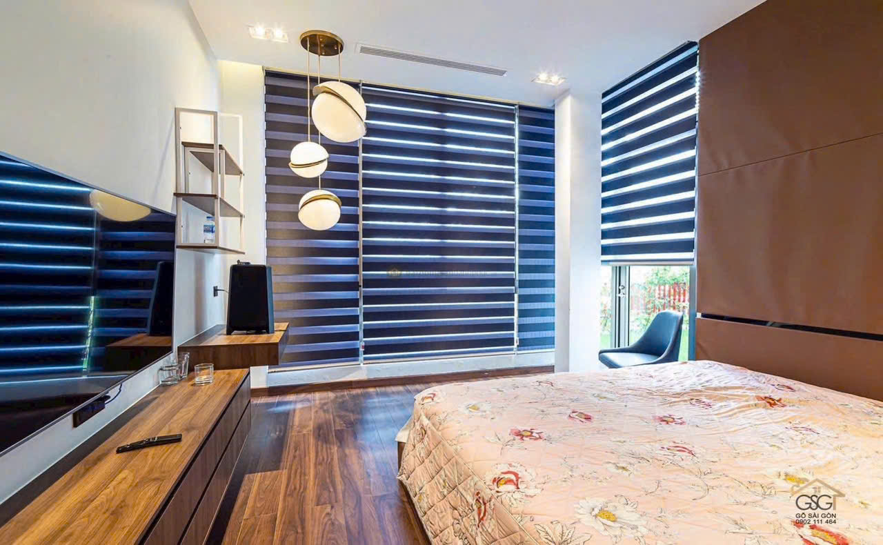 Cần bán Biệt thự Quận 2, Hồ Chí Minh, Diện tích 1115m², Giá 385 Tỷ 5