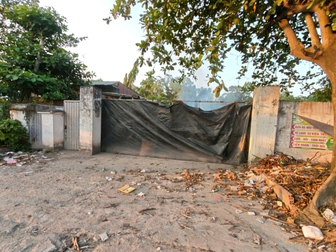 BÁN ĐẤT MT NGUYỄN VĂN BỨA – NGANG 20M HIẾM – GẦN TRƯỜNG NGUYỄN VĂN CỪ 5