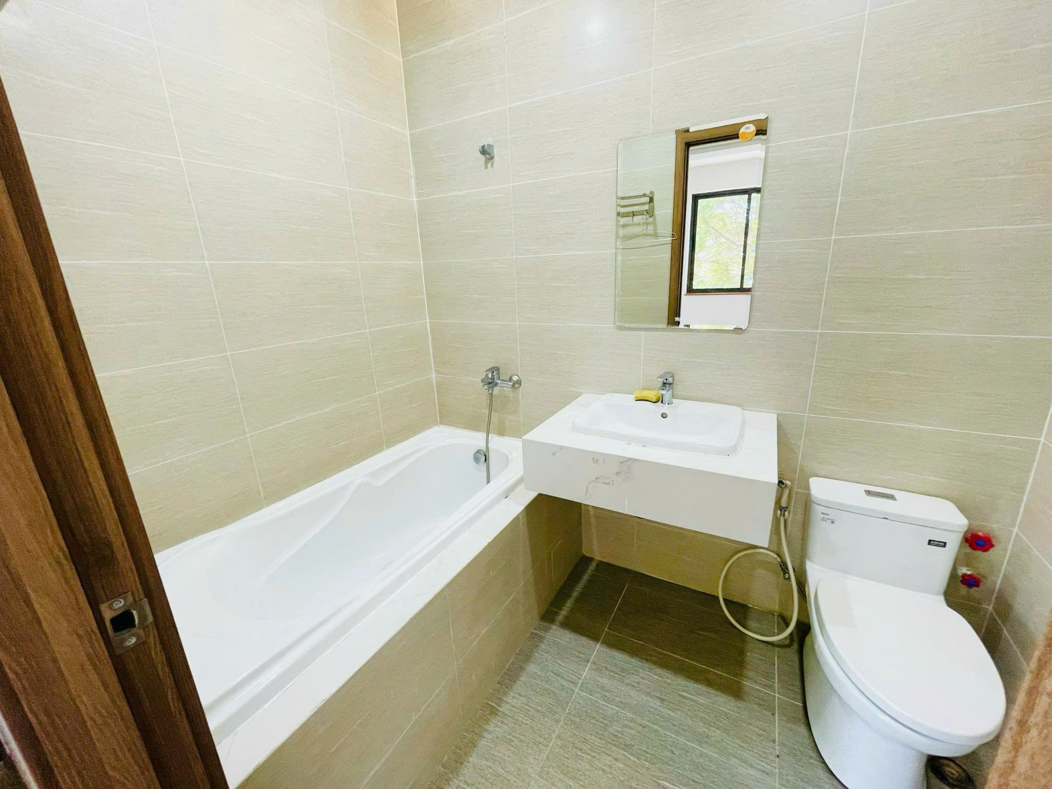 Cho thuê Nhà mặt tiền Phường An Phú, Quận 2, Diện tích 96m², Giá 30 Triệu/tháng 4