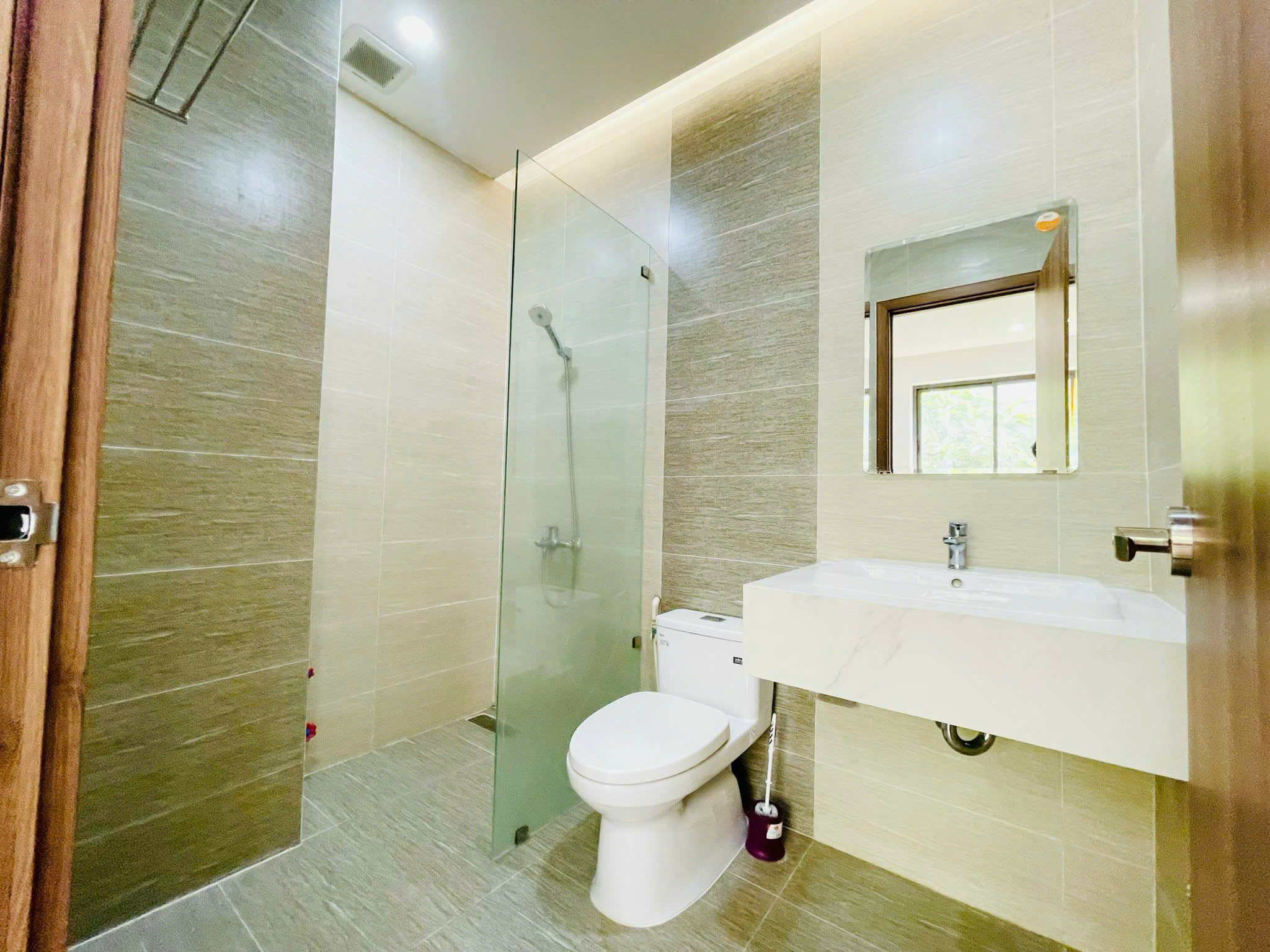 Cho thuê Nhà mặt tiền Phường An Phú, Quận 2, Diện tích 96m², Giá 30 Triệu/tháng 9