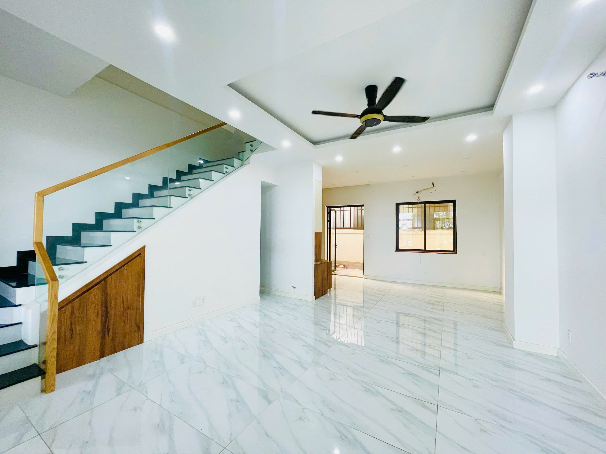 Cho thuê Nhà mặt tiền Phường An Phú, Quận 2, Diện tích 96m², Giá 30 Triệu/tháng 11