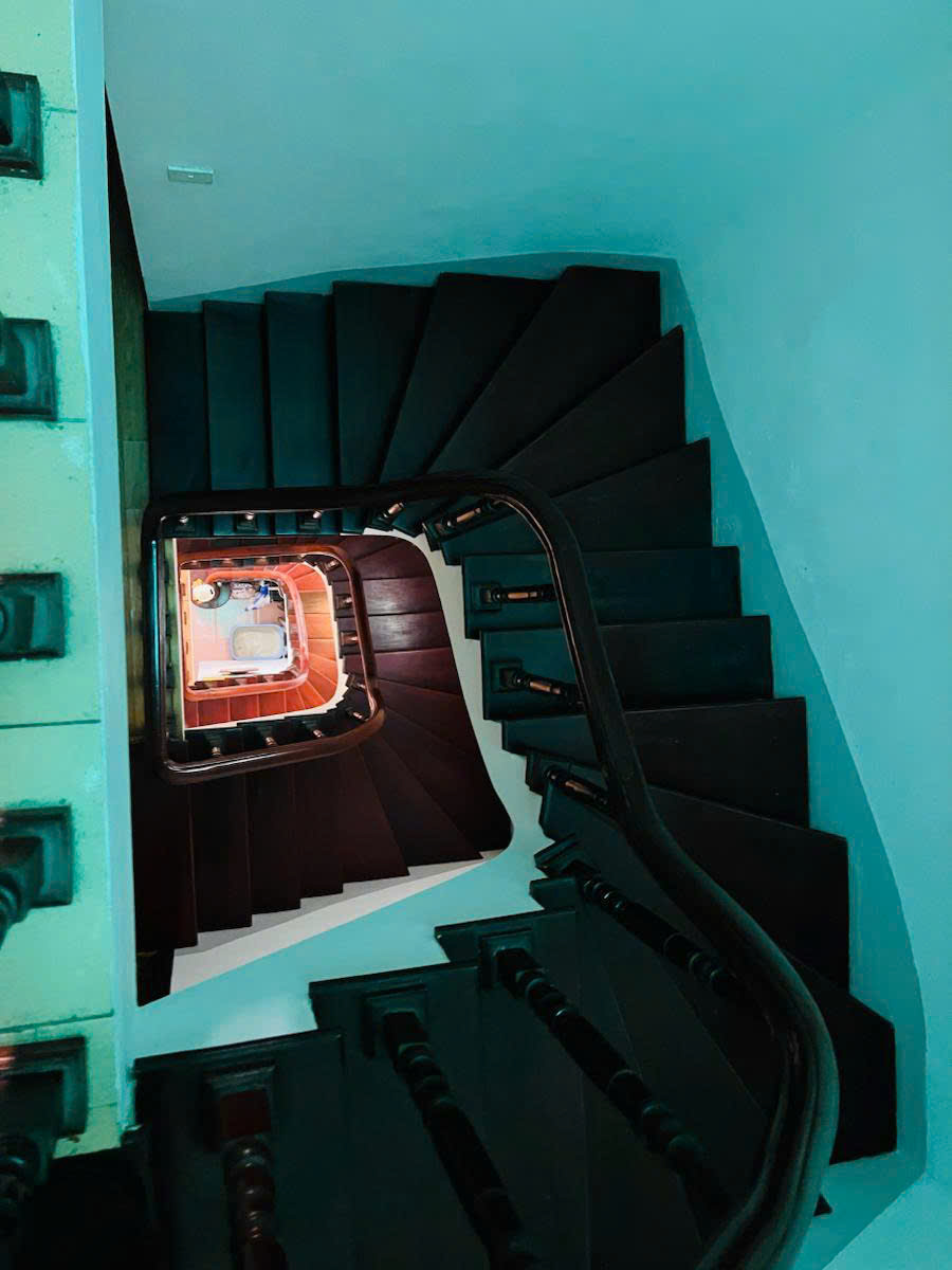 CẦN THANH KHOẢN GẤP, TOÀ NHÀ 4 TẦNG MẶT PHỐ VƯƠNG THỪA VŨ 4