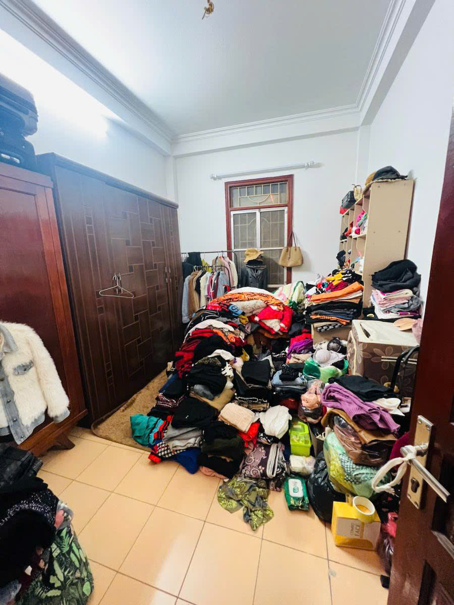 CẦN THANH KHOẢN GẤP, TOÀ NHÀ 4 TẦNG MẶT PHỐ VƯƠNG THỪA VŨ 3