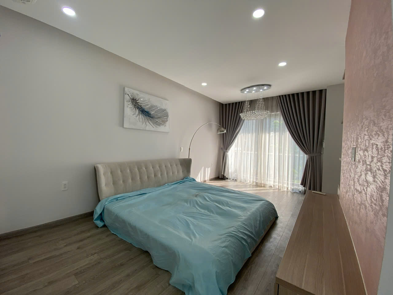 Cho thuê Biệt thự Phường Long Thạnh Mỹ, Quận 9, Diện tích 146m², Giá Thương lượng 9