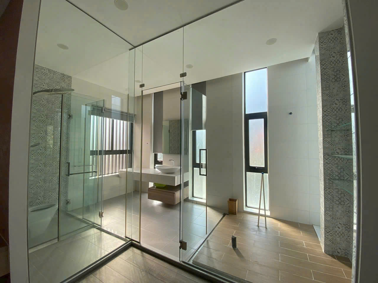 Cho thuê Biệt thự Phường Long Thạnh Mỹ, Quận 9, Diện tích 146m², Giá Thương lượng 8