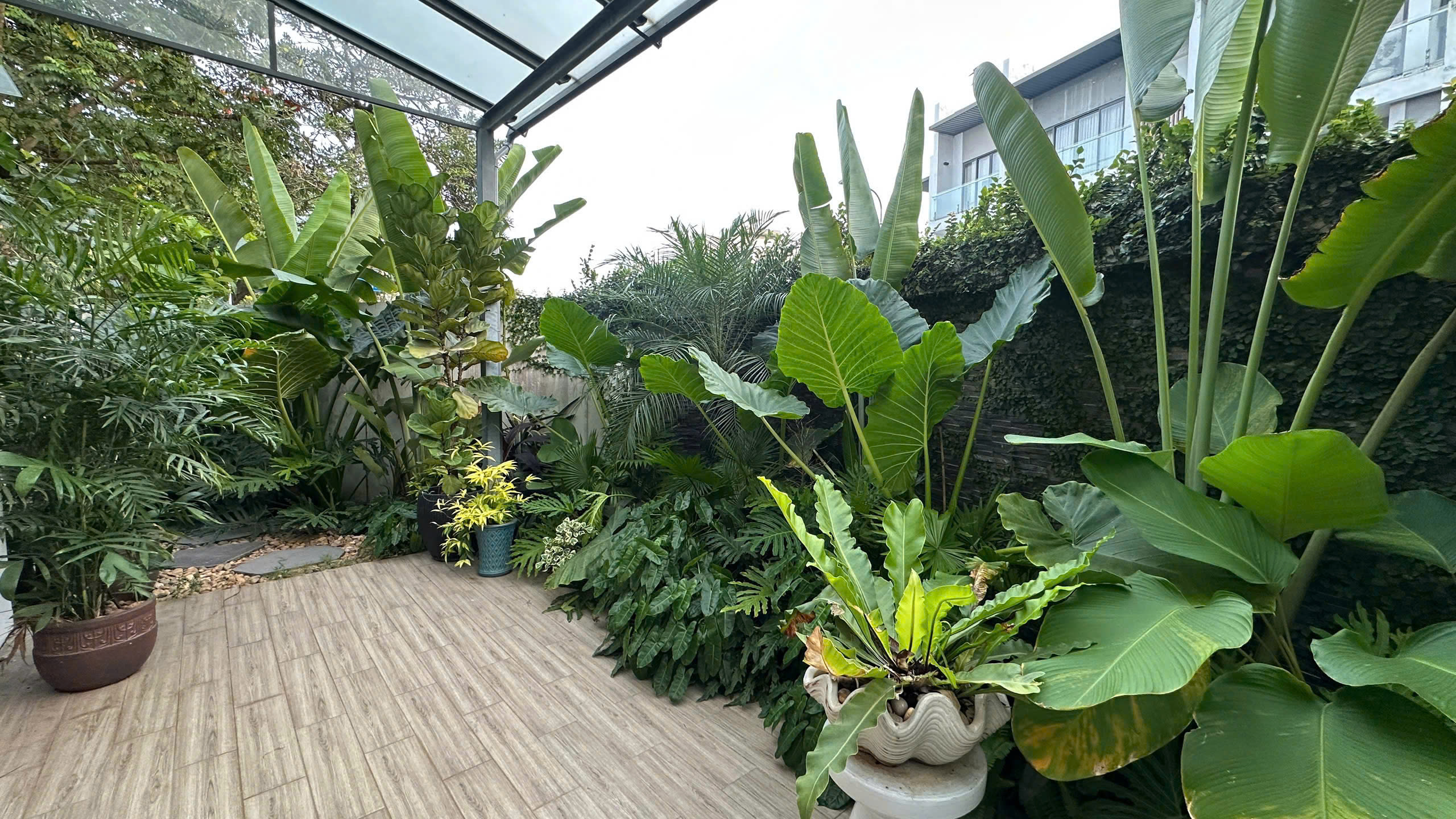 Cho thuê Biệt thự Phường Long Thạnh Mỹ, Quận 9, Diện tích 146m², Giá Thương lượng 10