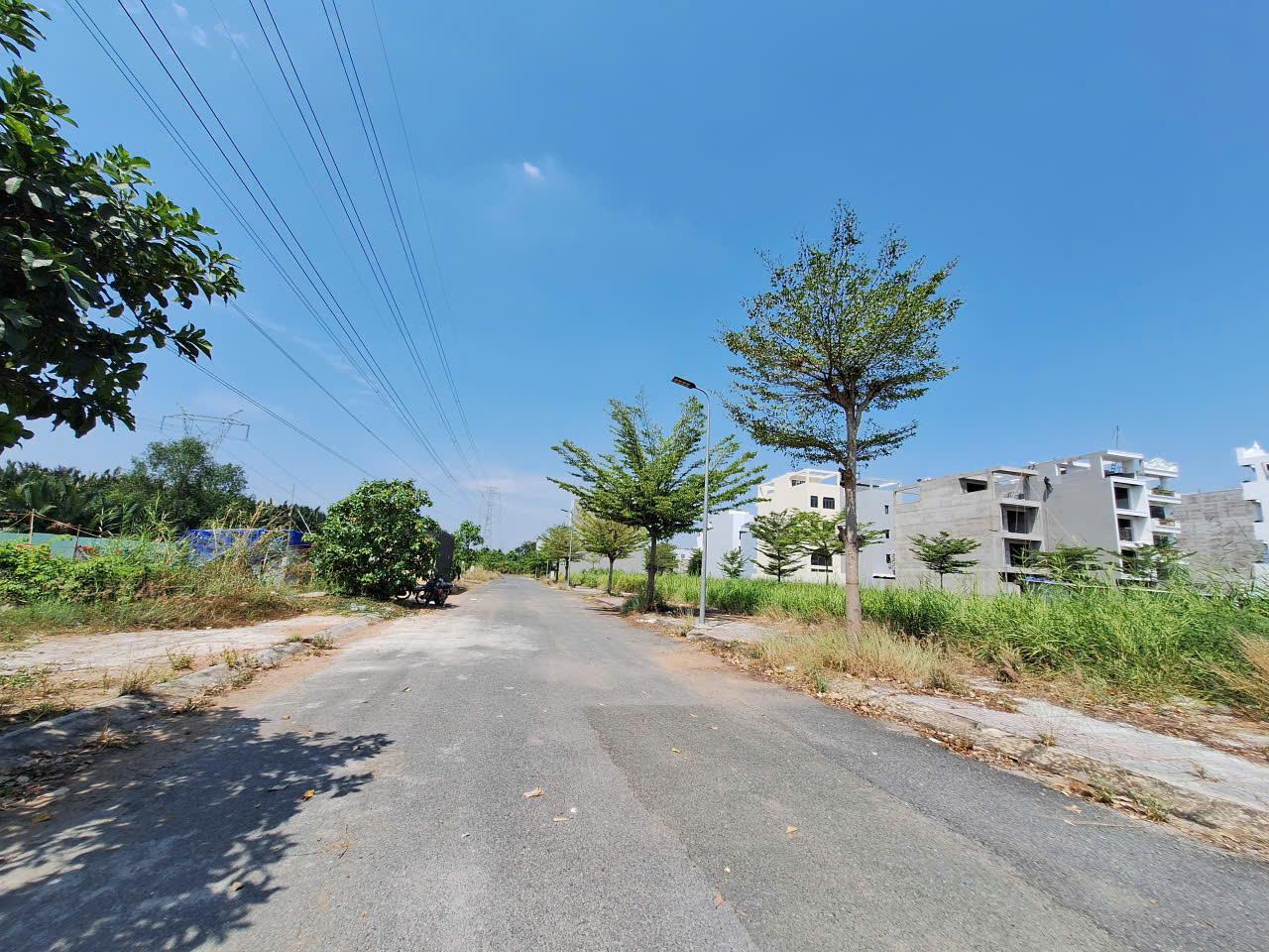 Đất nền 181m, hẻm xe hơi Lê Văn Lương, đường 16m, giá 7 tỷ, sổ hồng riêng 3