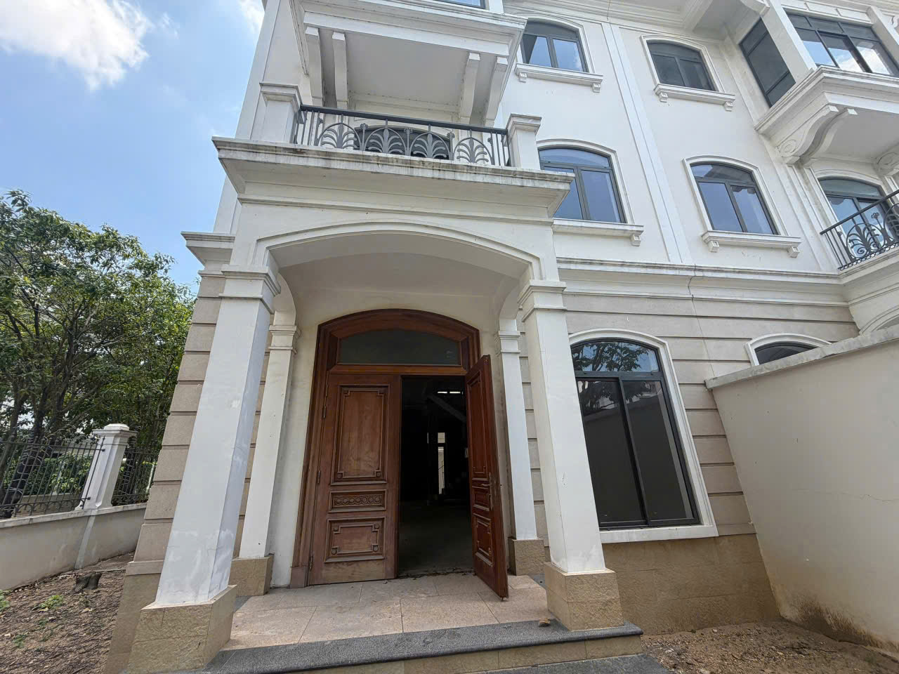 Cần bán Biệt thự Phường Thạnh Mỹ Lợi, Quận 2, Diện tích 223m², Giá 52 Tỷ