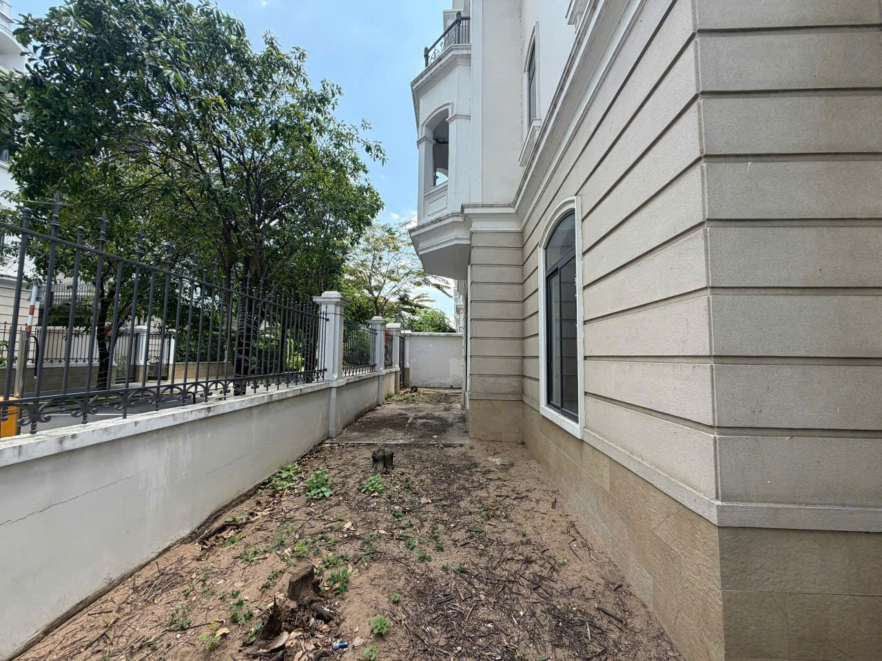 Cần bán Biệt thự Phường Thạnh Mỹ Lợi, Quận 2, Diện tích 223m², Giá 52 Tỷ 2