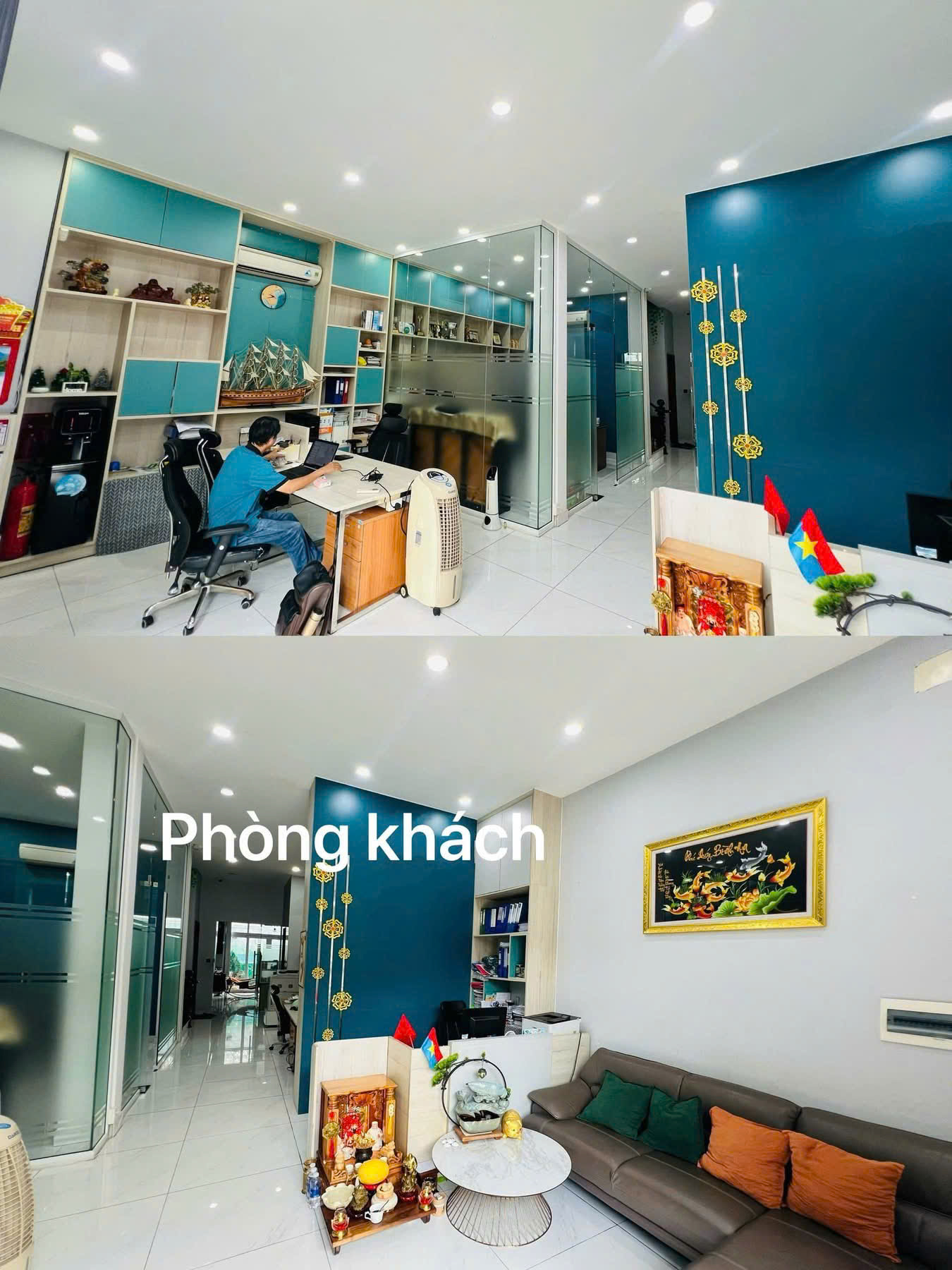 Cần bán Nhà mặt tiền Phường Phước Long B, Quận 9, Diện tích 175m², Giá 32 Tỷ 9