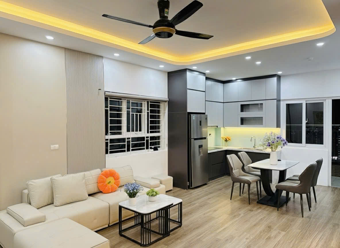 BÁN CĂN GÓC CHUNG CƯ THANH HÀ – HÀ ĐÔNG, VIEW HỒ ĐẸP