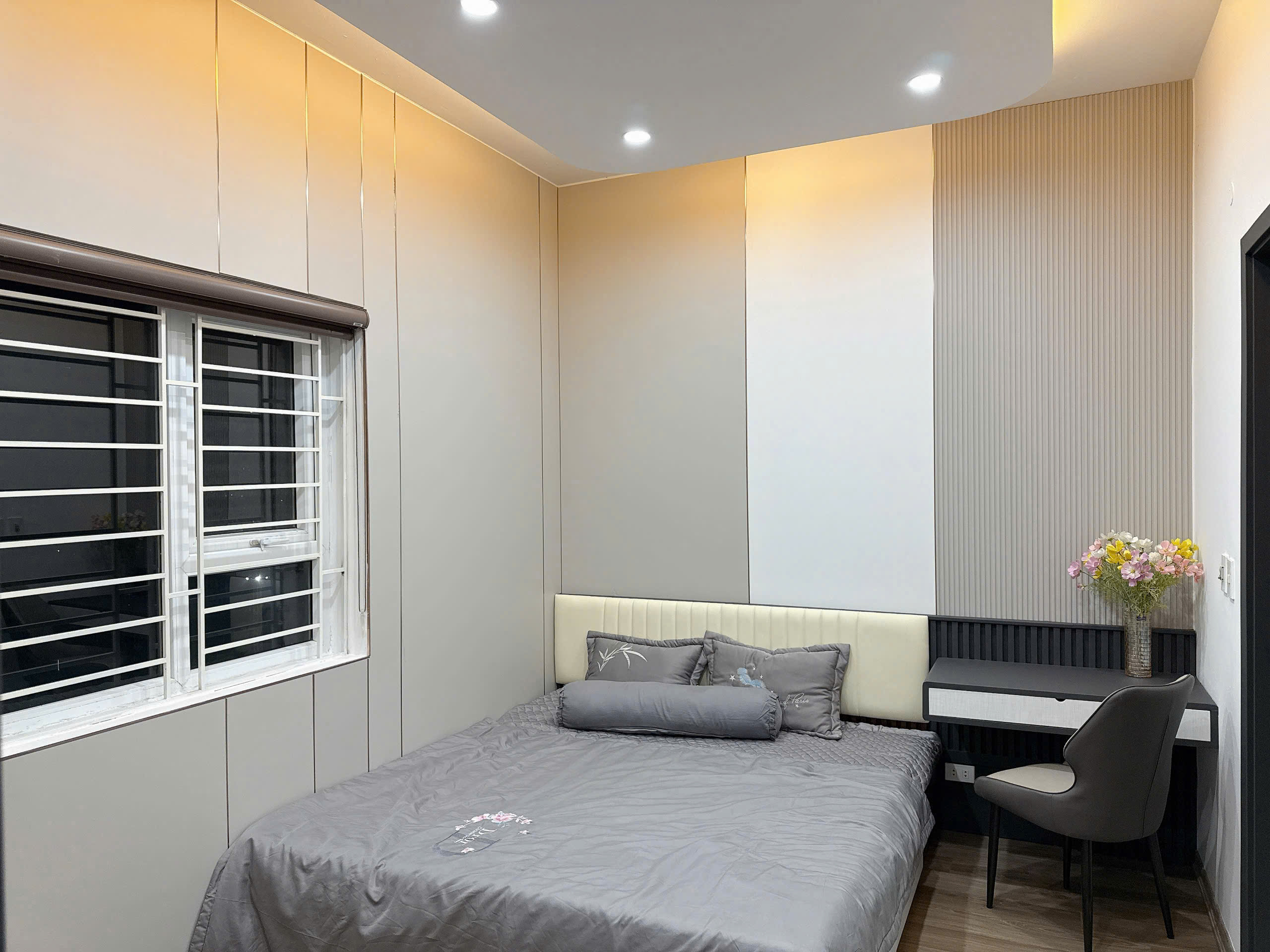 Bán Căn Góc 2 Ngủ – View Hồ Đẹp Nhất Thanh Hà 8