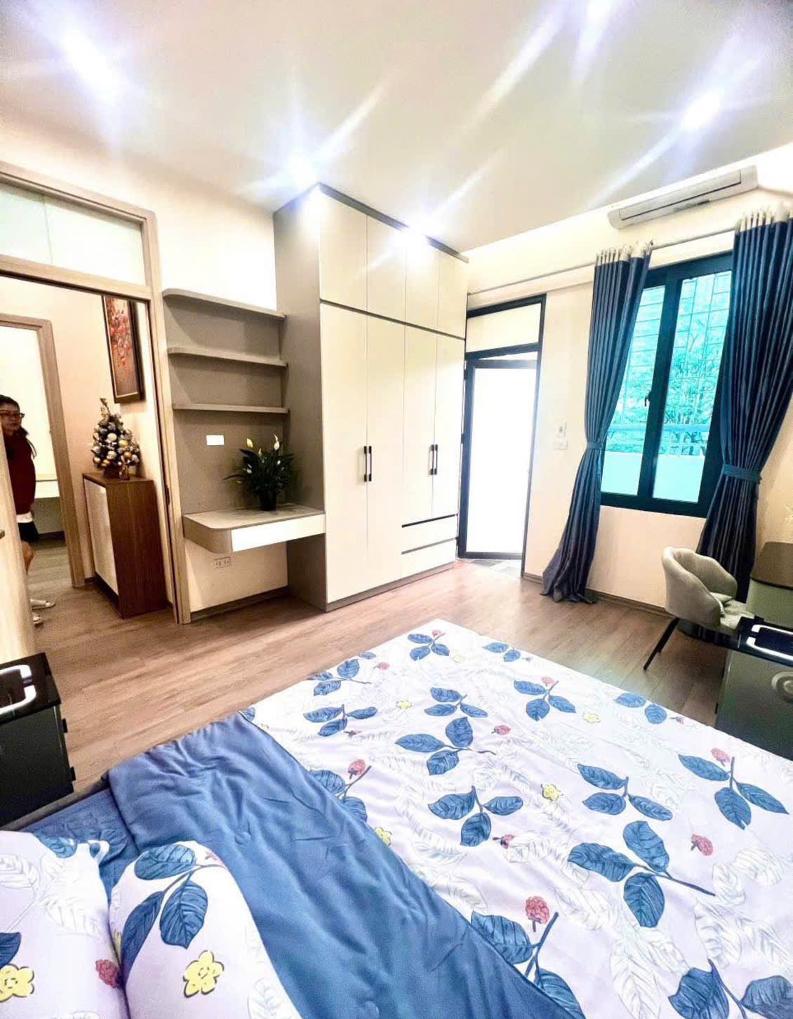 MẶT PHỐ BẠCH ĐẰNG – DIỆN TÍCH    60M² –  MẶT TIỀN  8M – GIÁ  Chỉ  14.5 TỶ Ô TÔ TRÁNH – KINH 3