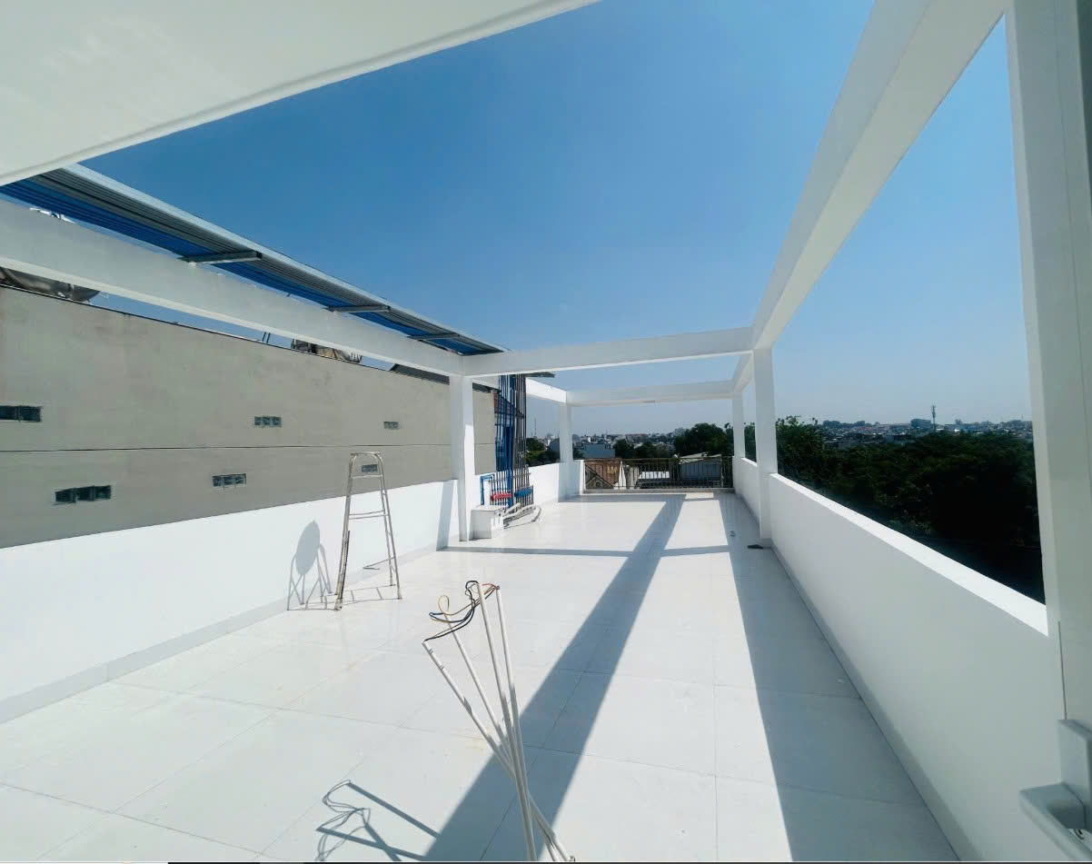 Cho thuê Nhà mặt tiền Phường Tăng Nhơn Phú B, Quận 9, Diện tích 175m², Giá 40 Triệu/tháng 5