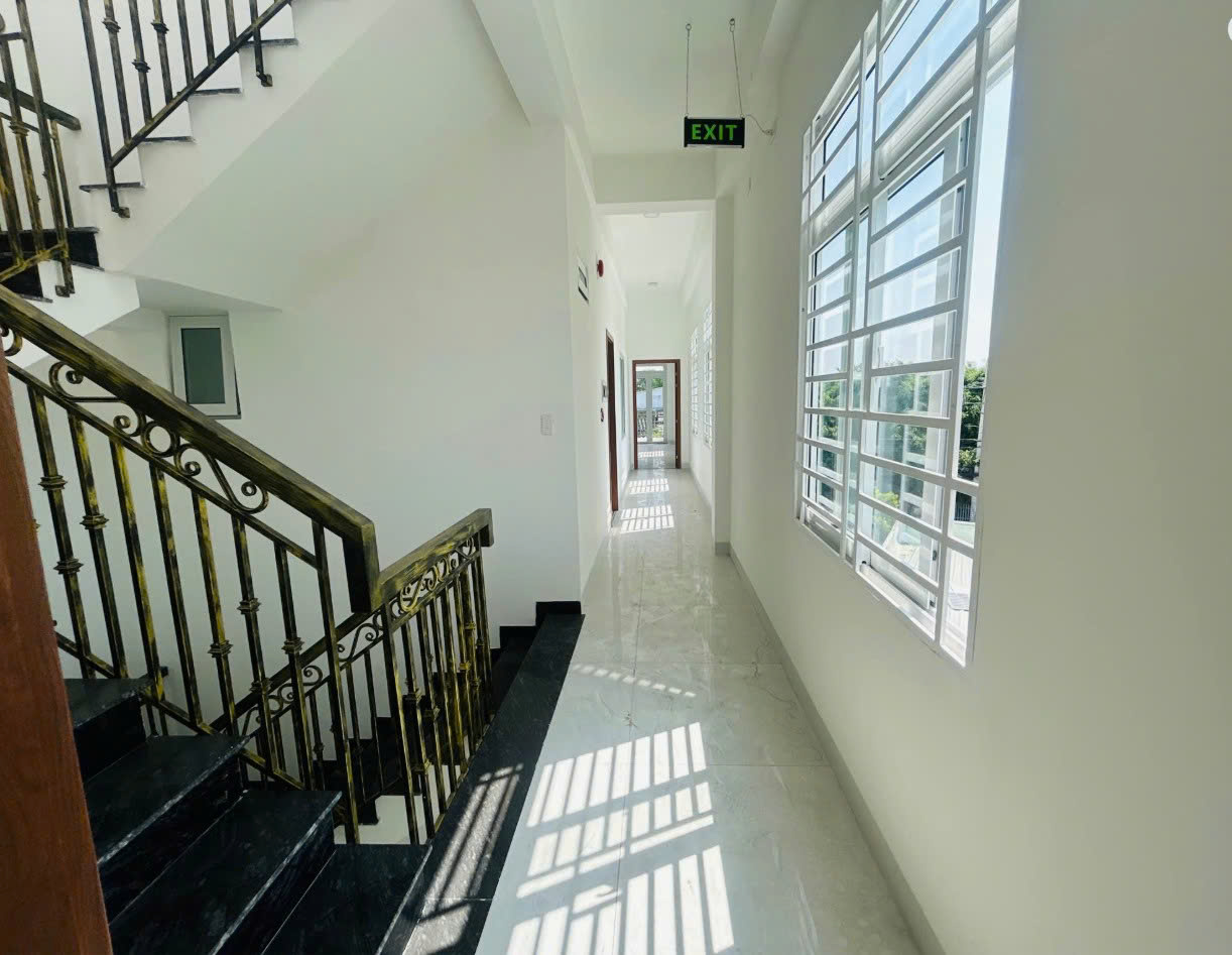 Cho thuê Nhà mặt tiền Phường Tăng Nhơn Phú B, Quận 9, Diện tích 175m², Giá 40 Triệu/tháng 4