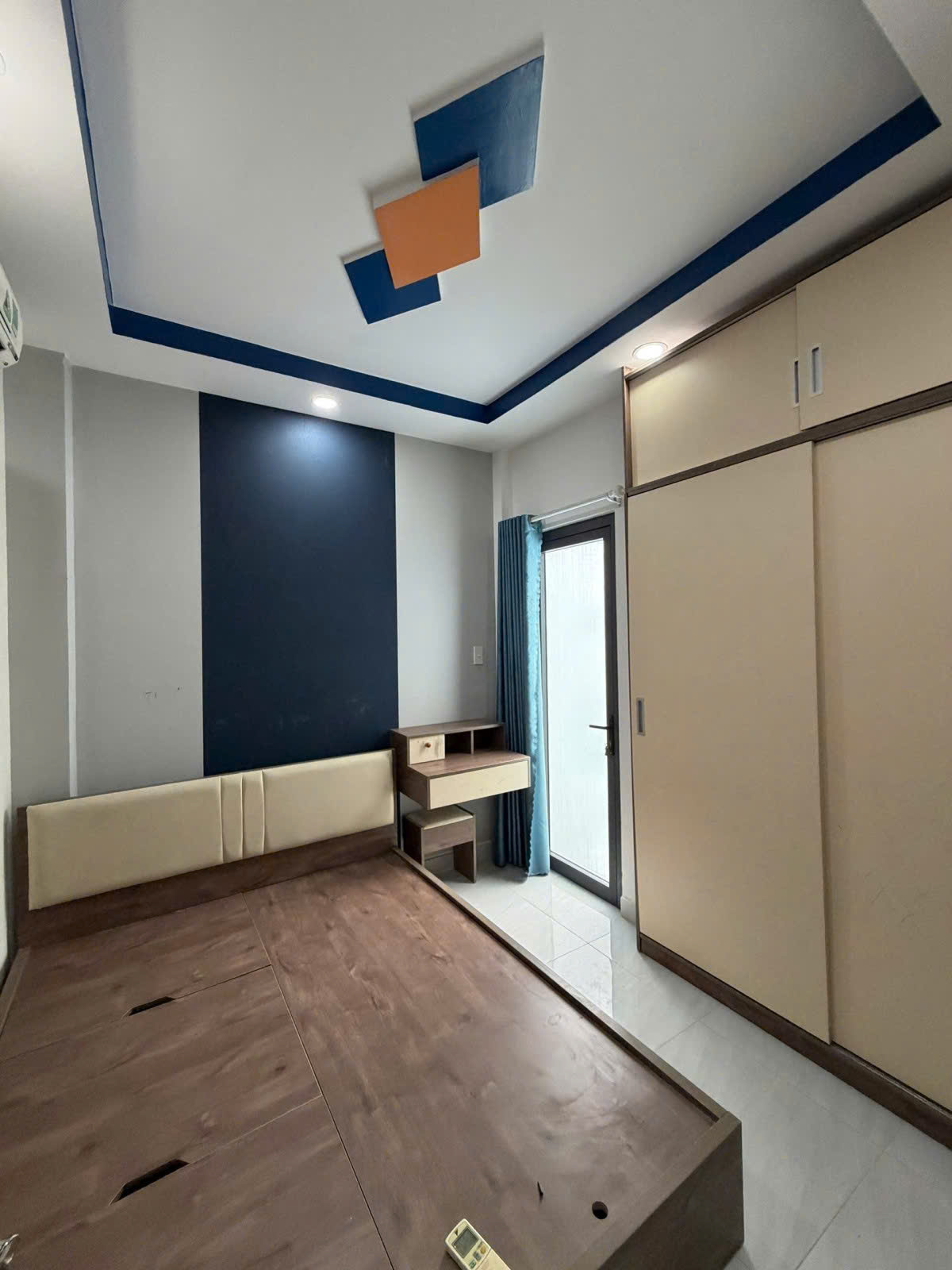 MẶT TIỀN TRƯỜNG TIỂU HỌC BÌNH LONG GIÁP TÂN PHÚ 24M2 2 TẦNG SHR CHỈ 3.25 TỶ 6