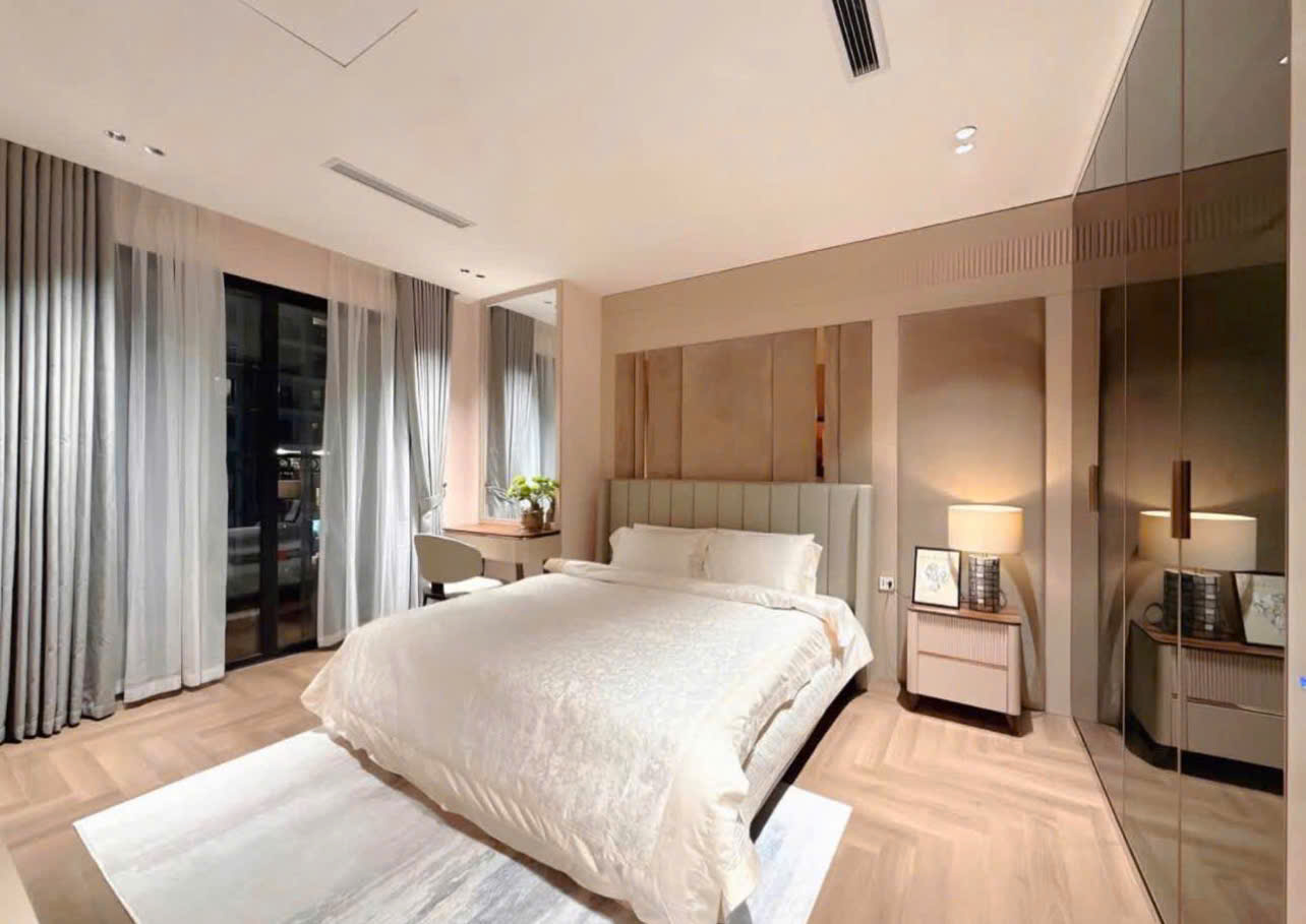 THÁI HÀ – 60M² – 6 TẦNG – MẶT TIỀN 5 M - GIÁ CHỈ  15,9 TỶ 3