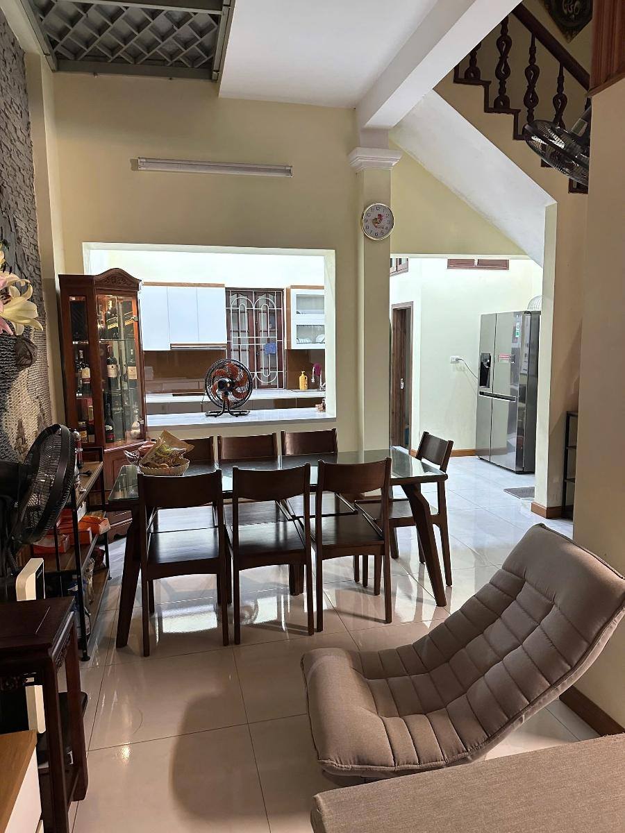 BÁN NHÀ THANH XUÂN, DT78M2 MT6M, GẦN OTO TRÁNH, Ở, LÀM VĂN PHÒNG, CHO THUÊ, NHỈNH 20 TỶ 4