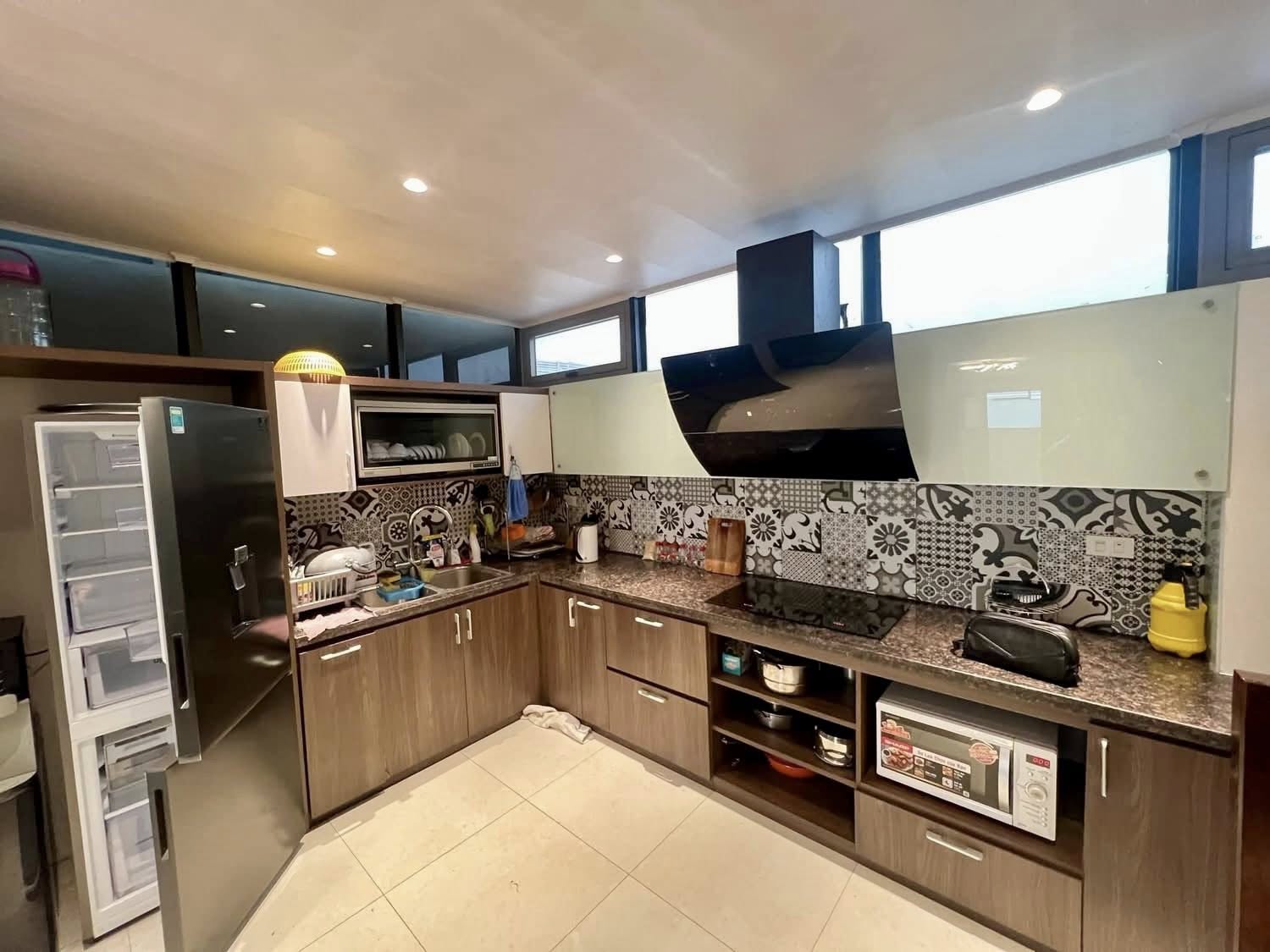 BÁN NHÀ THANH XUÂN, DT65M2 MT4M, GẦN PHỐ, OTO TRÁNH, Ở, KINH DOANH, VĂN PHÒNG, CHỈ 24 TỶ 2