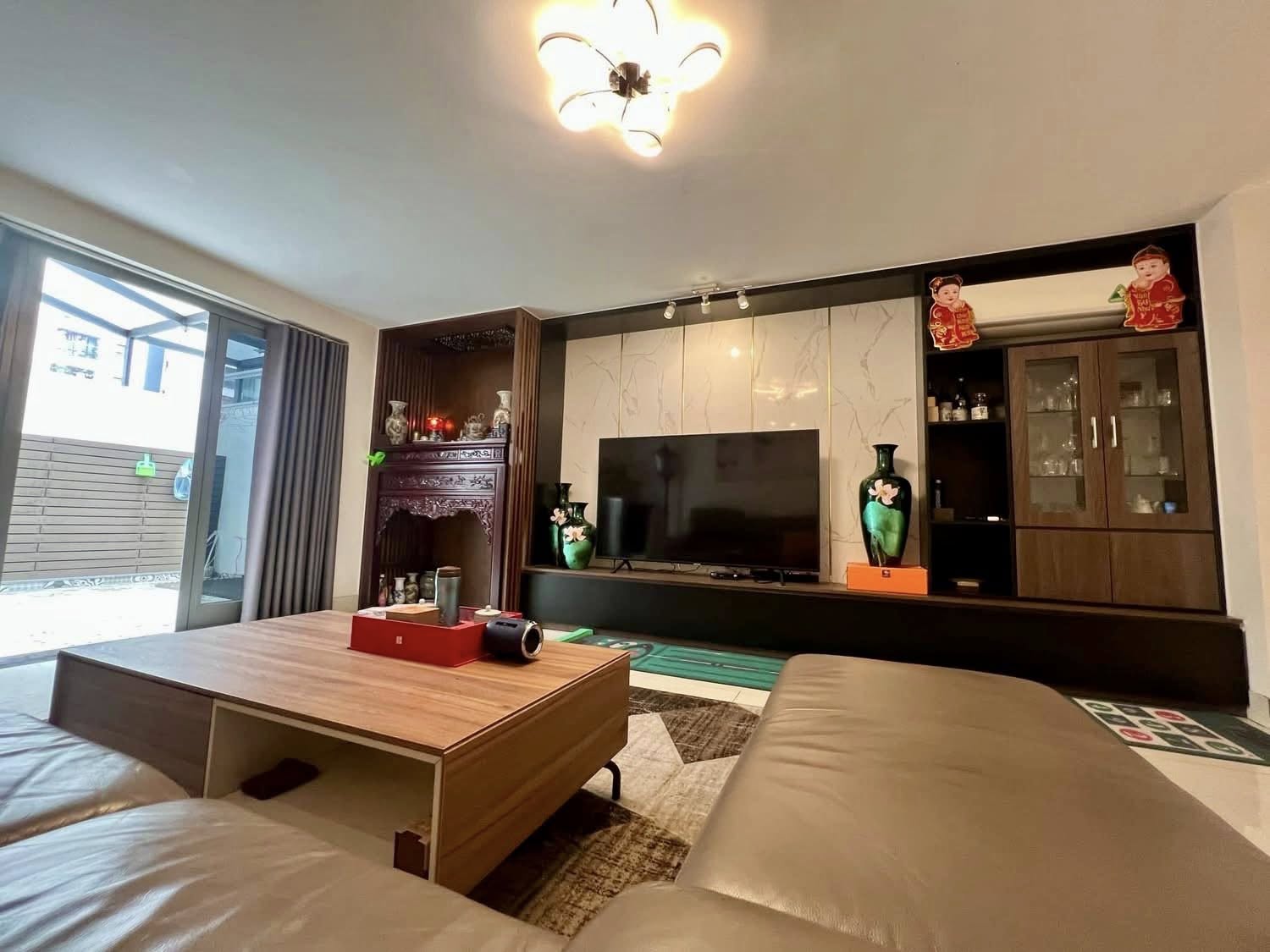 BÁN NHÀ THANH XUÂN, DT65M2 MT4M, GẦN PHỐ, OTO TRÁNH, Ở, KINH DOANH, VĂN PHÒNG, CHỈ 24 TỶ 3